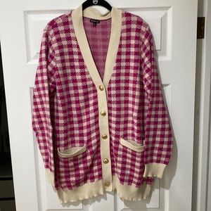 Who What Wear Sweater